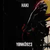 Yønkō923 - Haki - Single